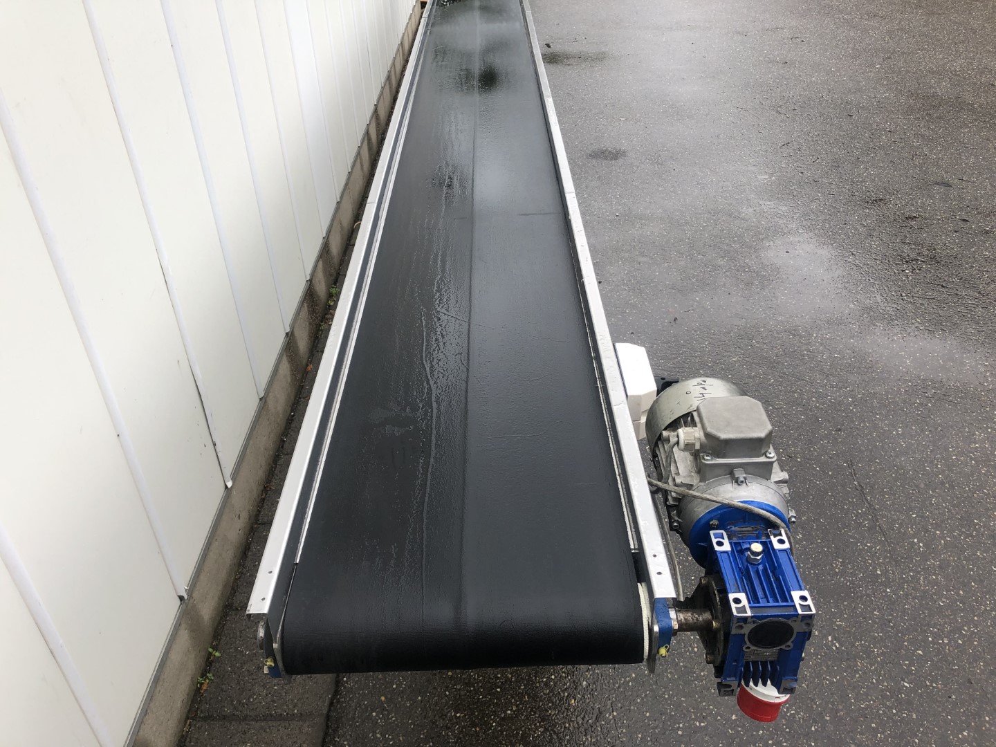 Конвейер ACB 625 x 40 см