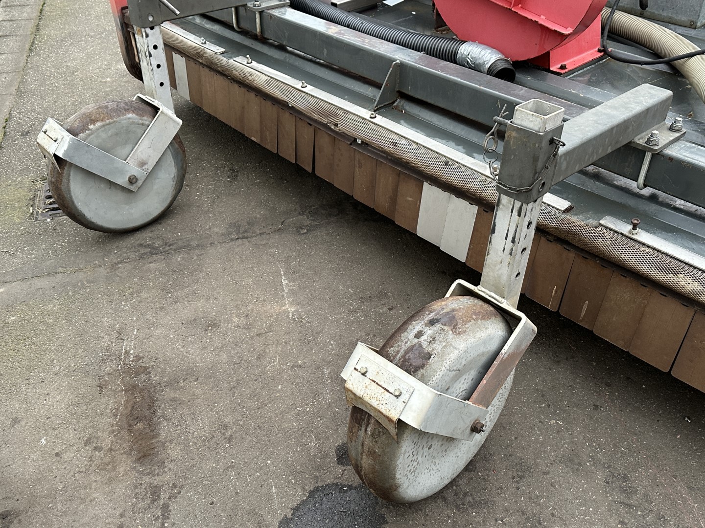 Vanhoucke THBR3000 ���������� ����� 300 ��