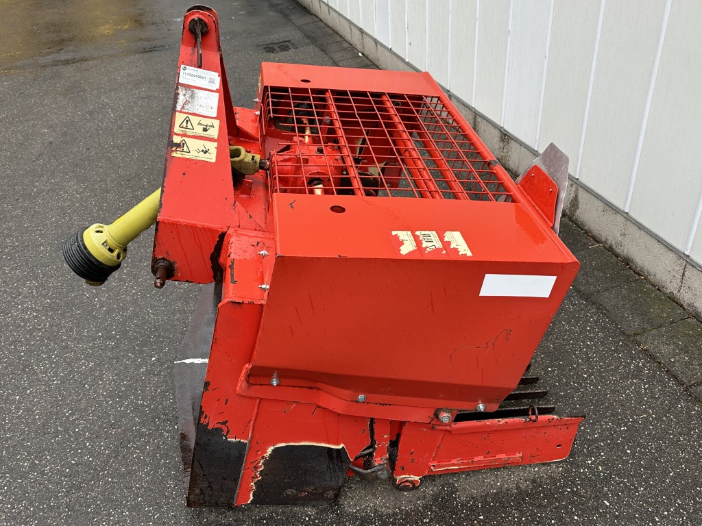 Peecon SLD 1350 Вибрационная выкопочная скобa 135 см двухместный