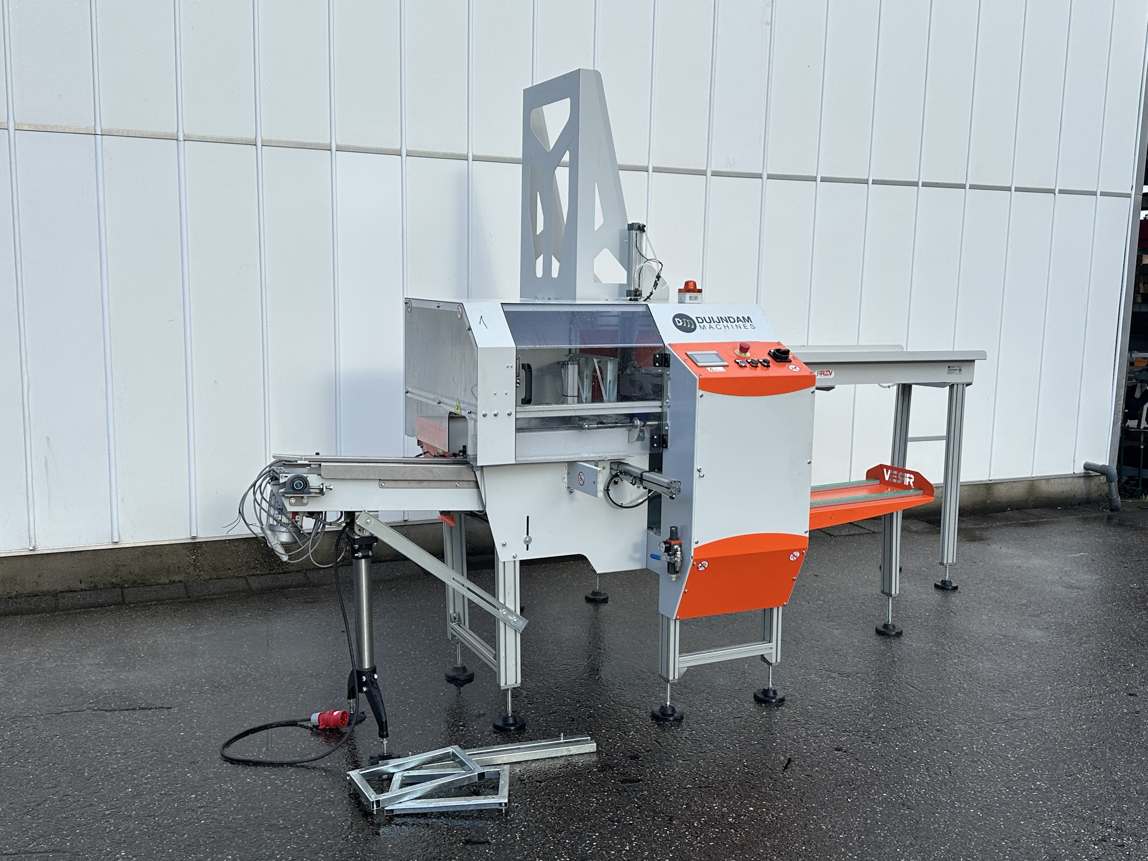 Rev Packaging Solutions Rooster ��������� ������