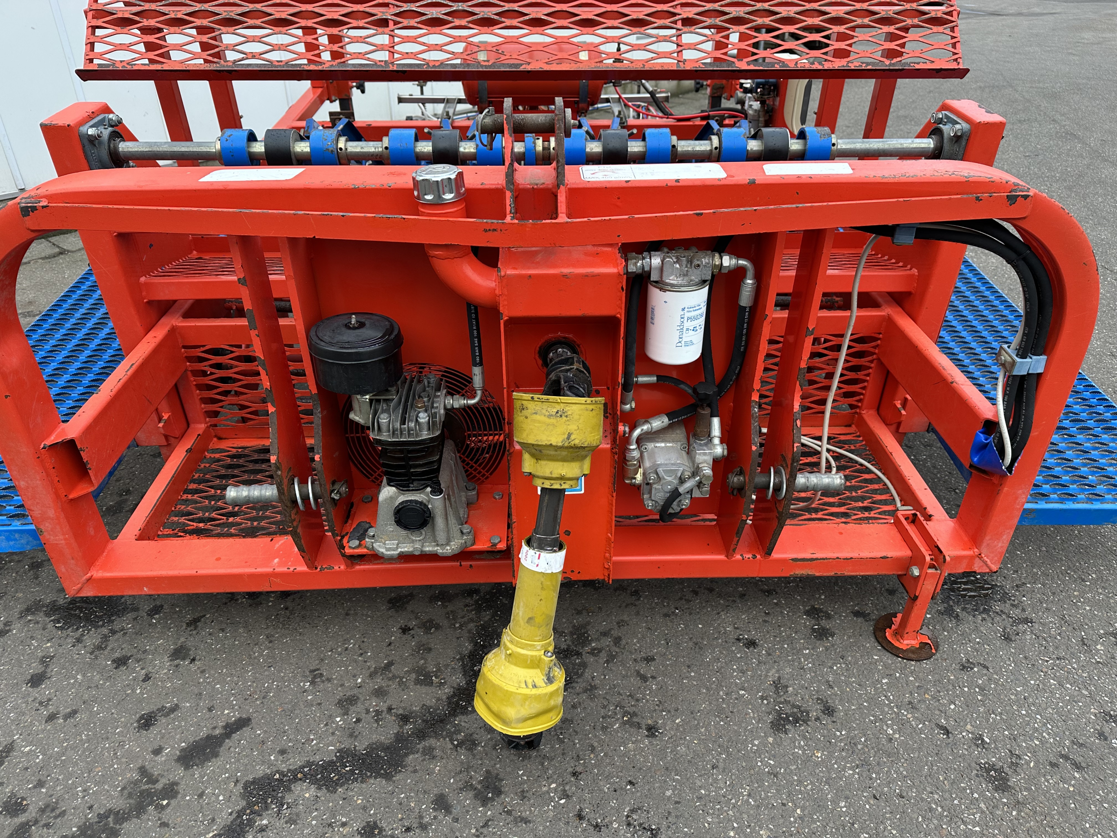 Ferrari Rotostrapp P���������������� ������ ��� ������
