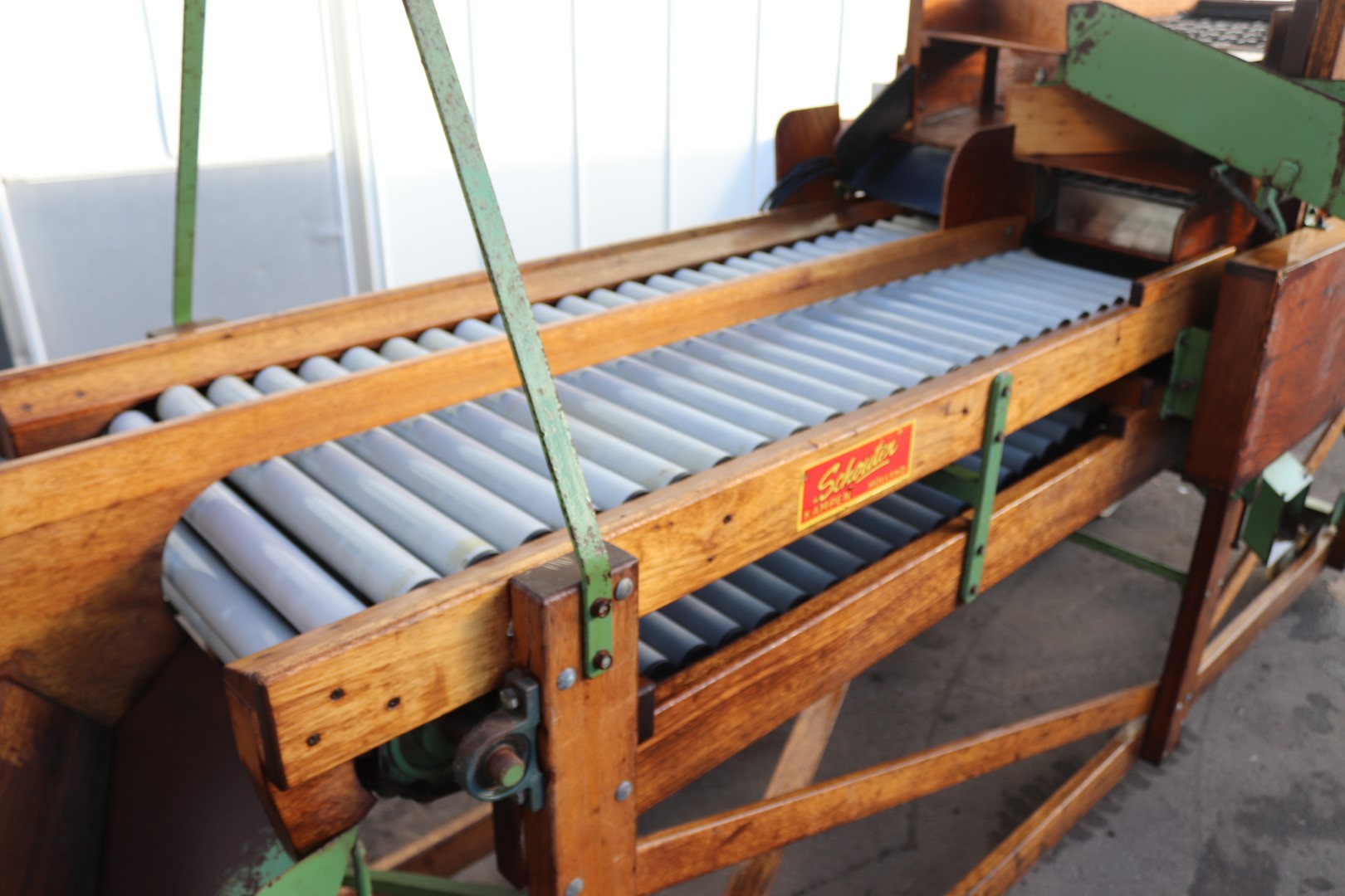 ������������� ������ Schouten Trio ��� ��������� � ���� - 60 ��