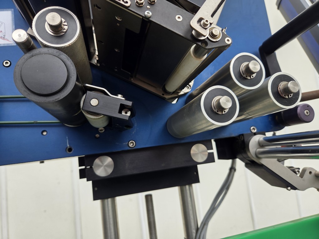 Fischer Flex Unit F4000 LH Этикеровочная машина