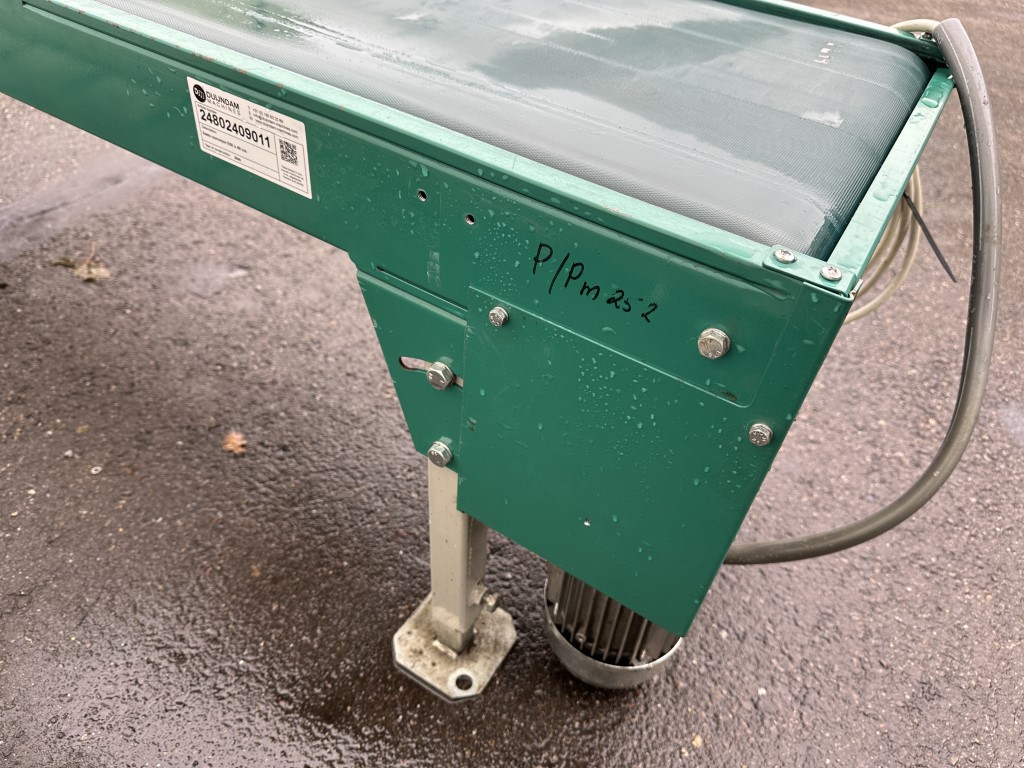 SADO конвейер 650 х 40 см