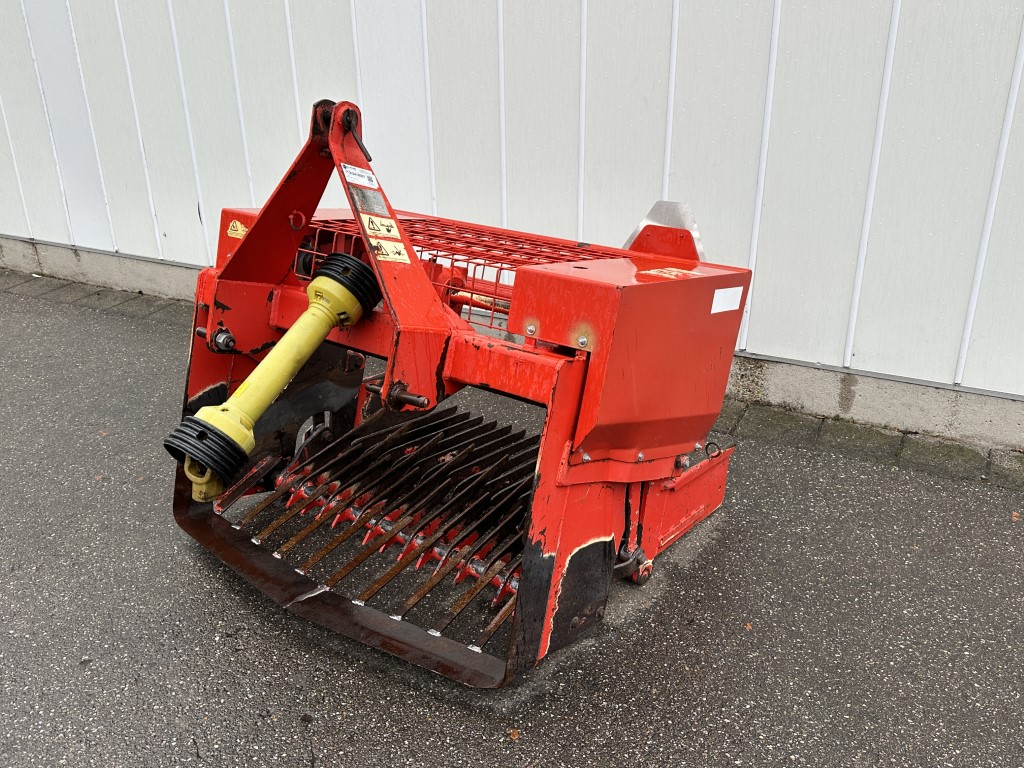 Peecon SLD 1350 Вибрационная выкопочная скобa 135 см двухместный