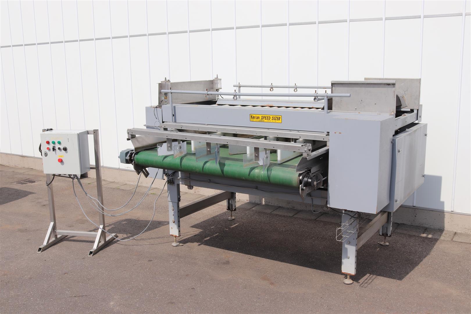 ��������� ������� Kerian Speed Sizer