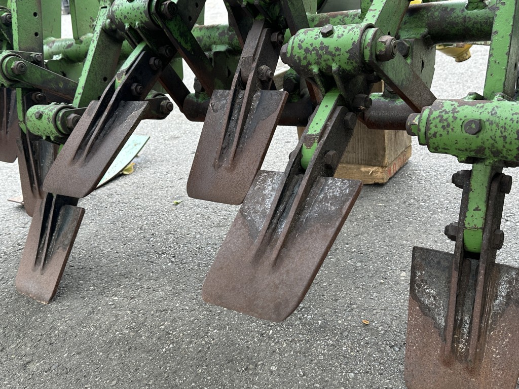 Celli Z180 Роторный культиватор глубокого рыхления