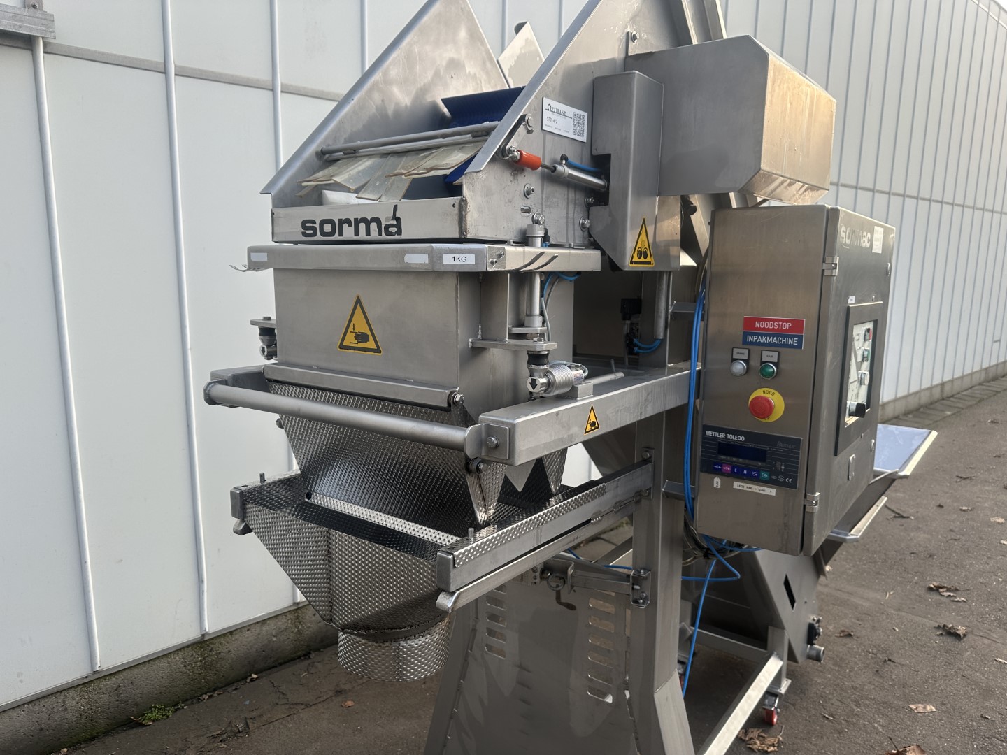 Sormac A.F.W.40 ������� ������� ����������� �����