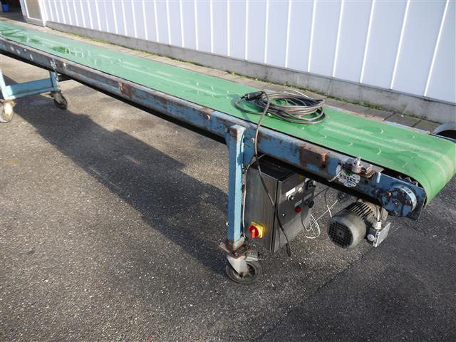 Конвейер Visser 1015 x 40 см