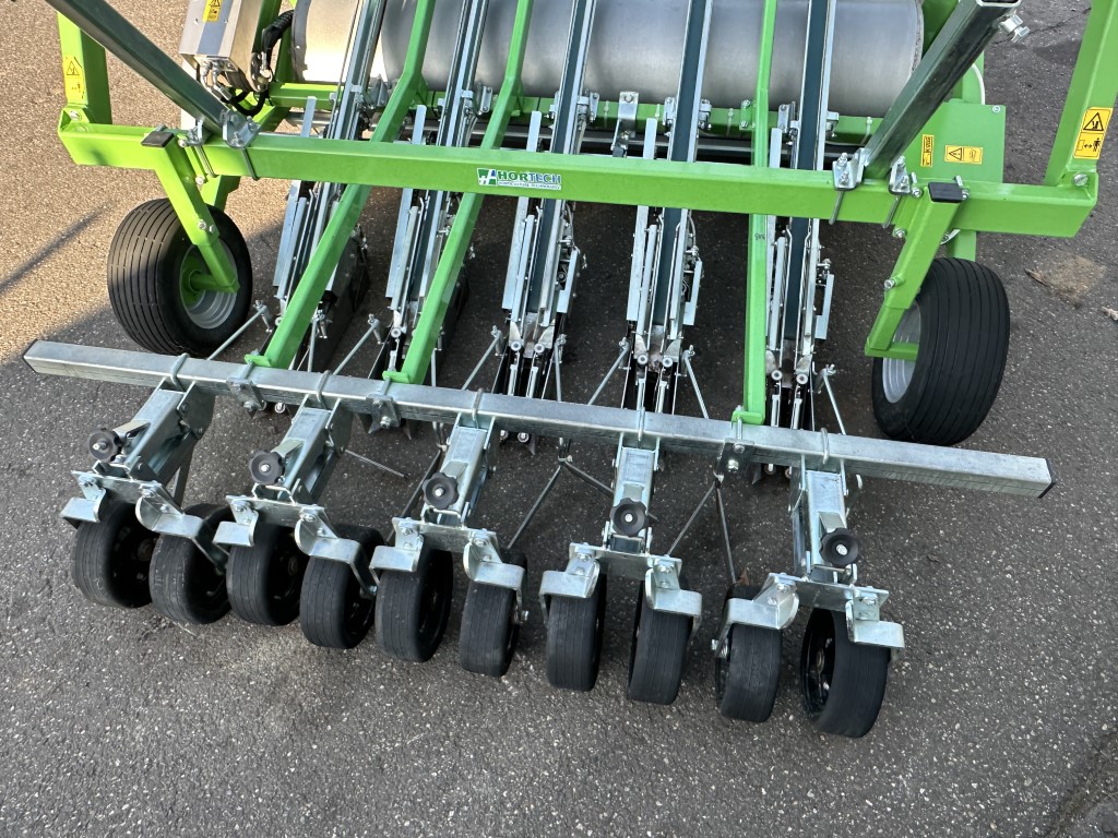 Hortech TRE.190-180/4.CE.0005 ���������� ������ ������������������