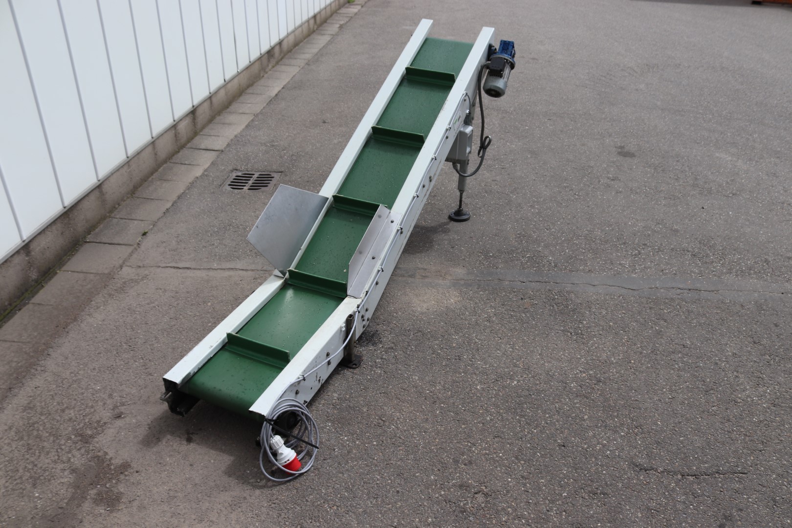 Элеватор Sorma 230 х 30 см