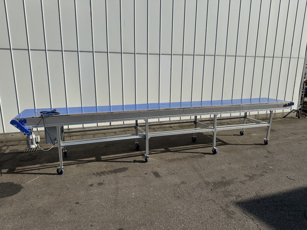 Jamafa конвейер 600 х 80 см