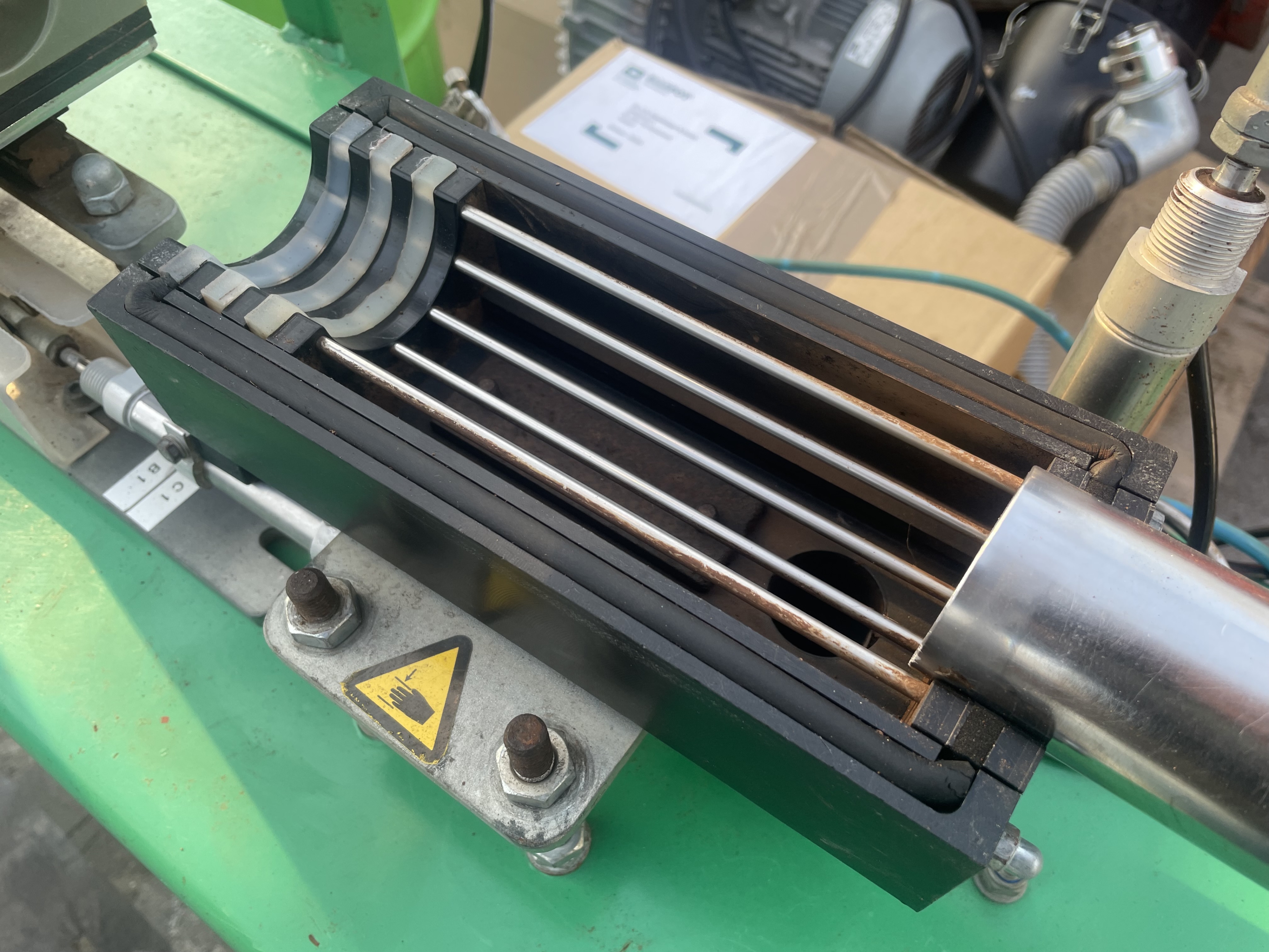 ����������������� ������ Ellegaard T-H101-D 4,8 ��