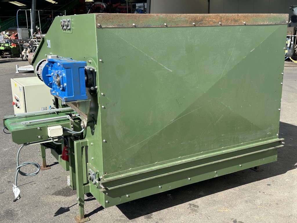Demtec PTF XXL Шаблон для заполнения горшков в подносах. Наполнитель для подносов.