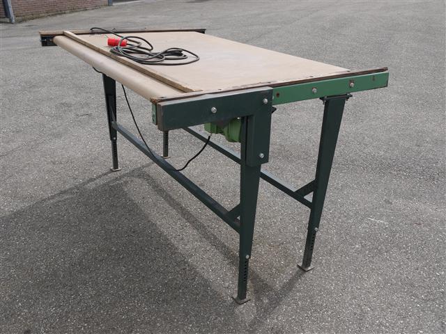 Конвейер Bruyn 115 х 180 см