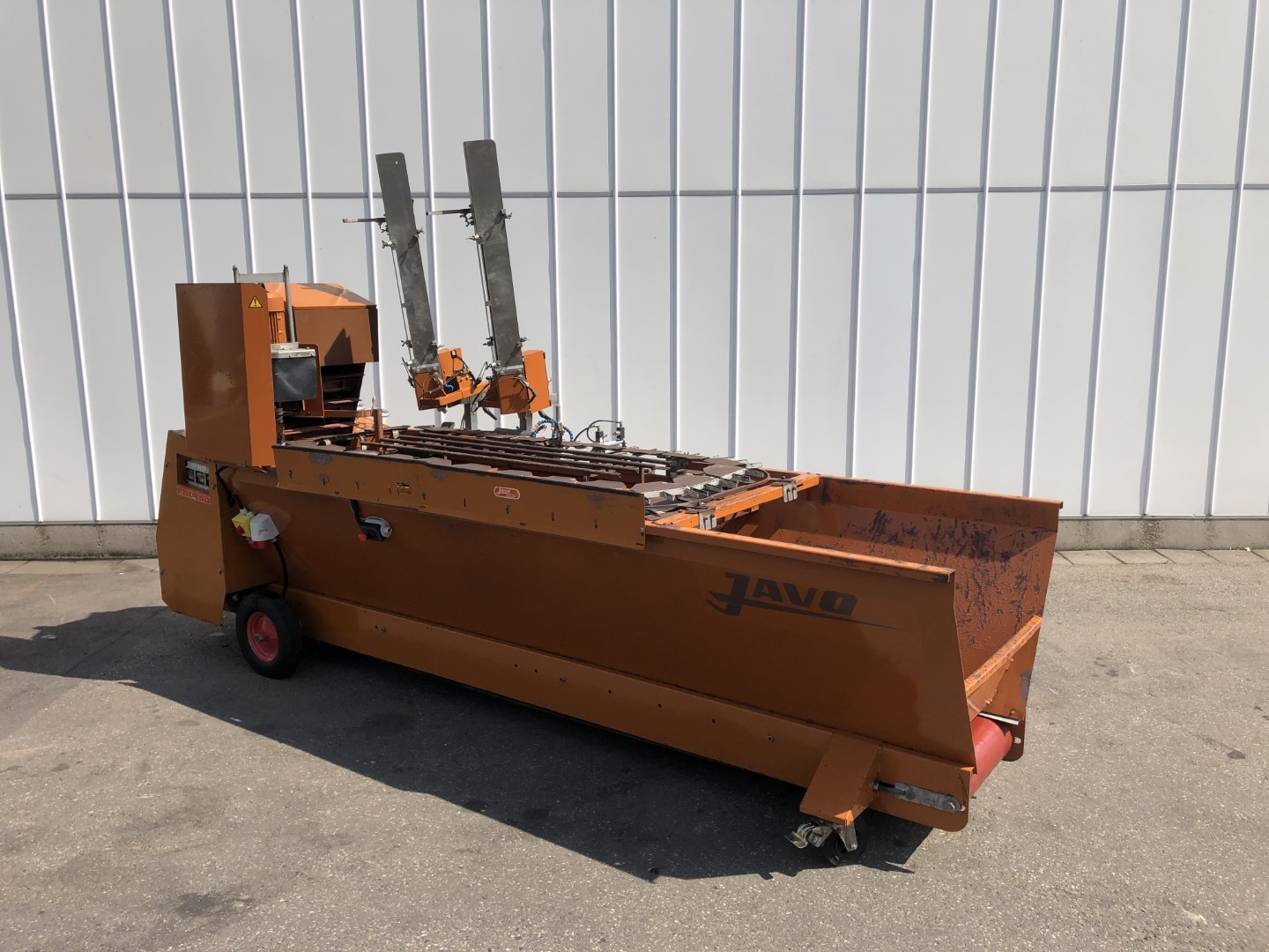 Javo Standaard