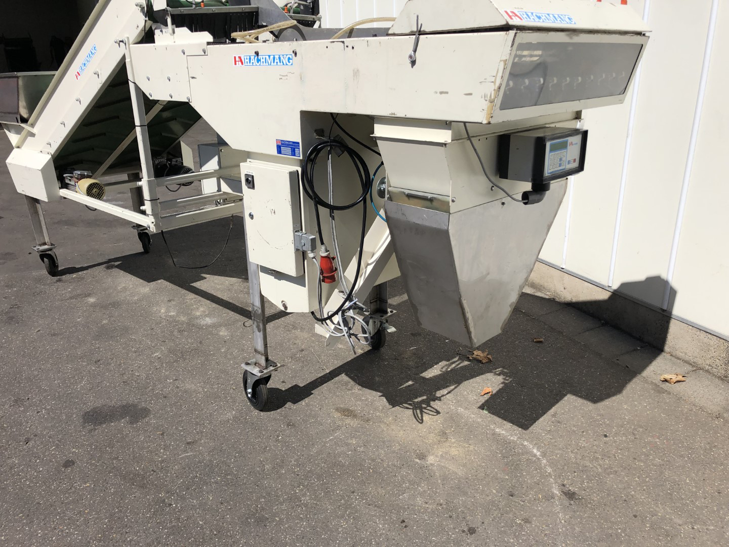 Hachmang HA 8125 MC ������� ������