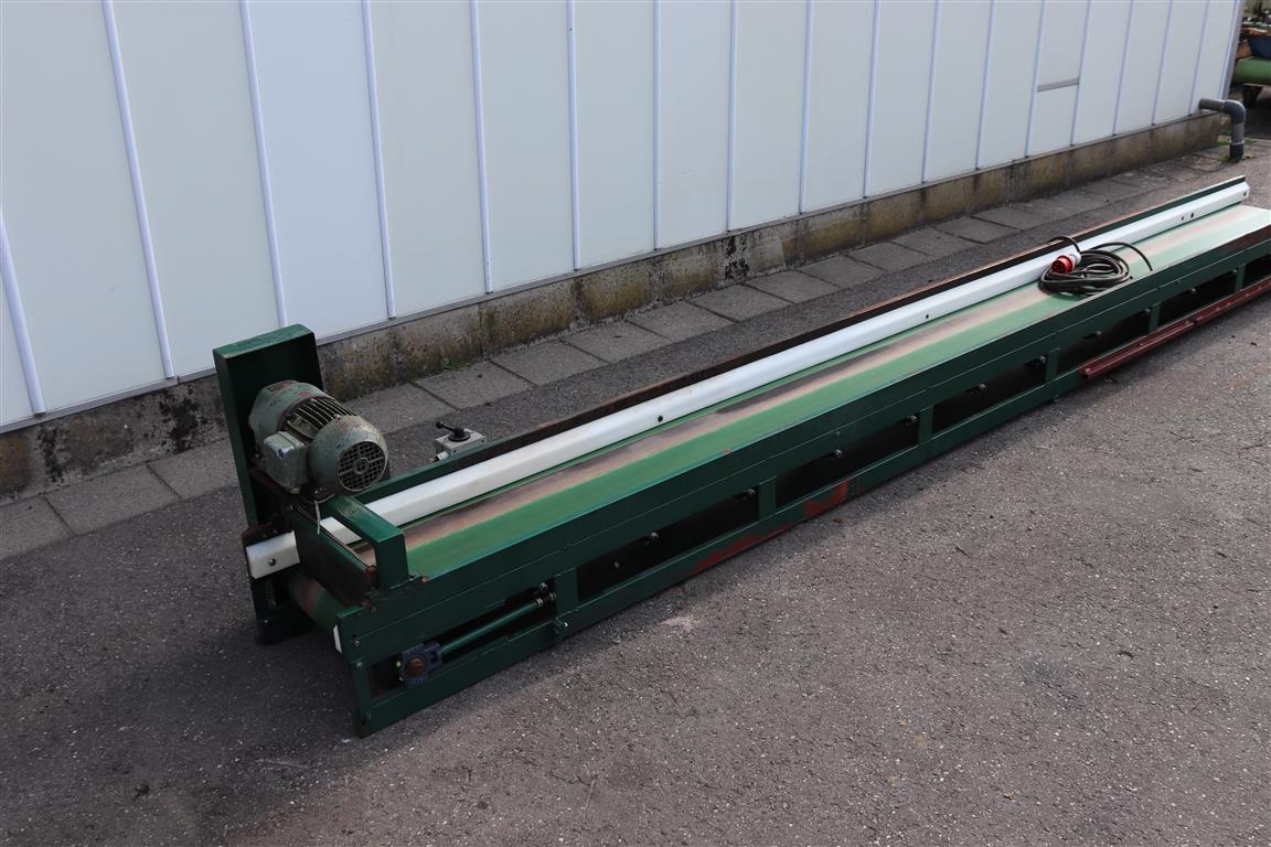 Конвейер Overveld 450 x 40 см