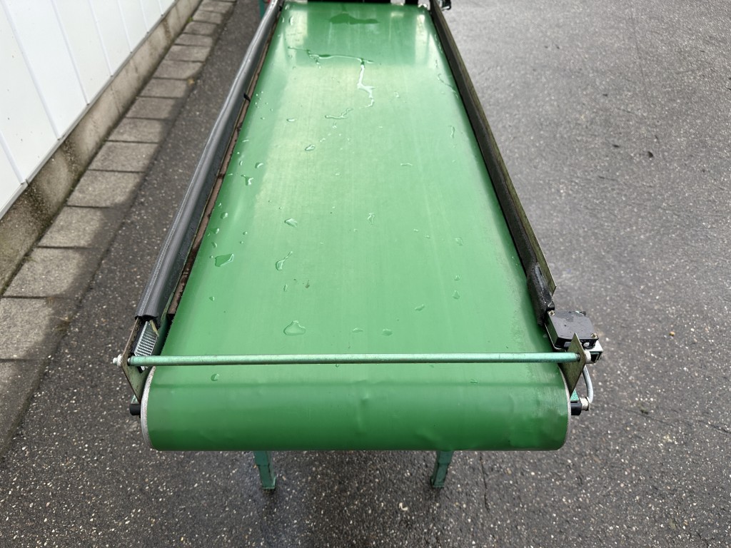 Schoemans для фруктов 170 х 50 см