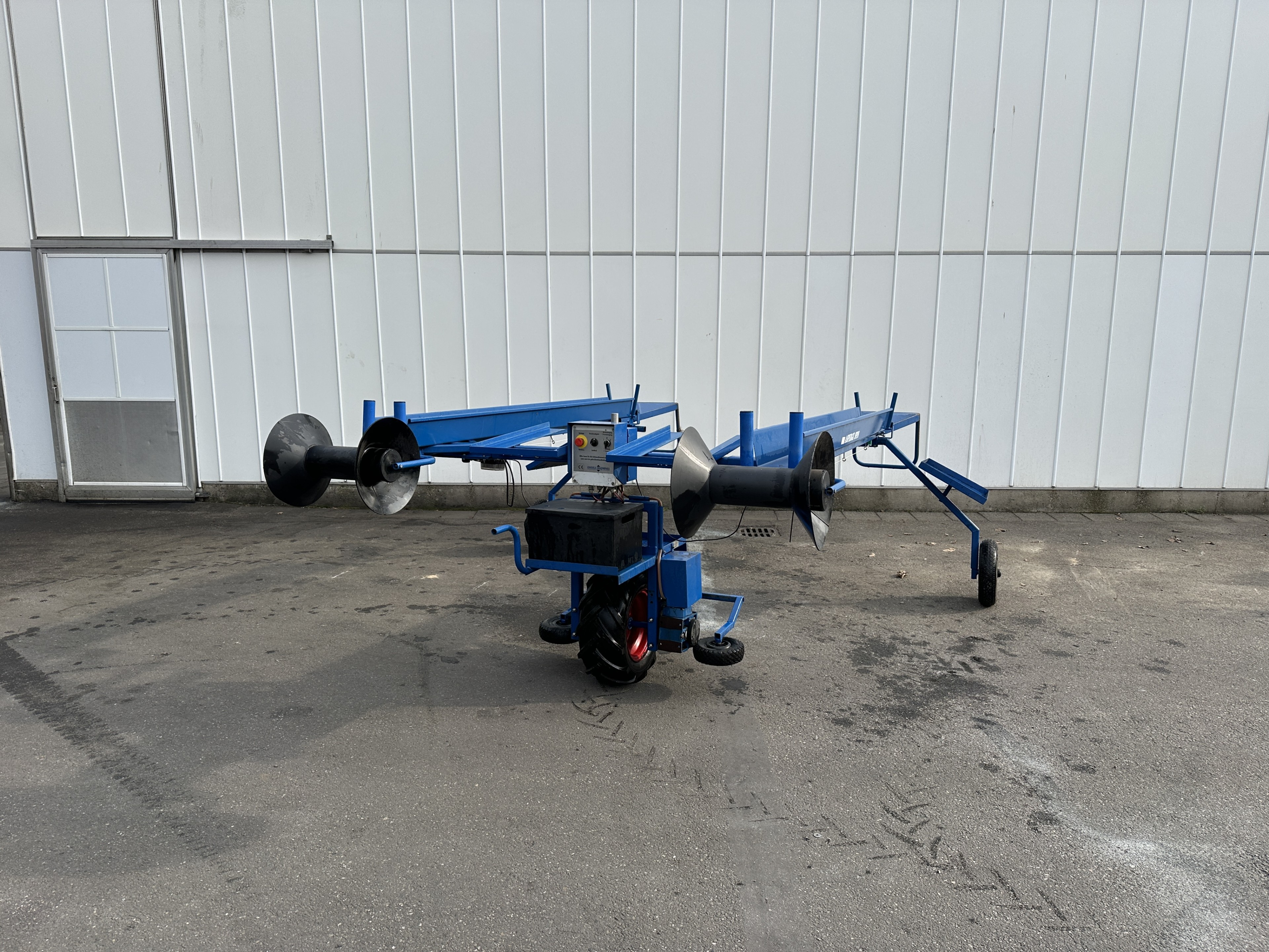 Engels Aspergespin A2 приспособление для сбора спаржи