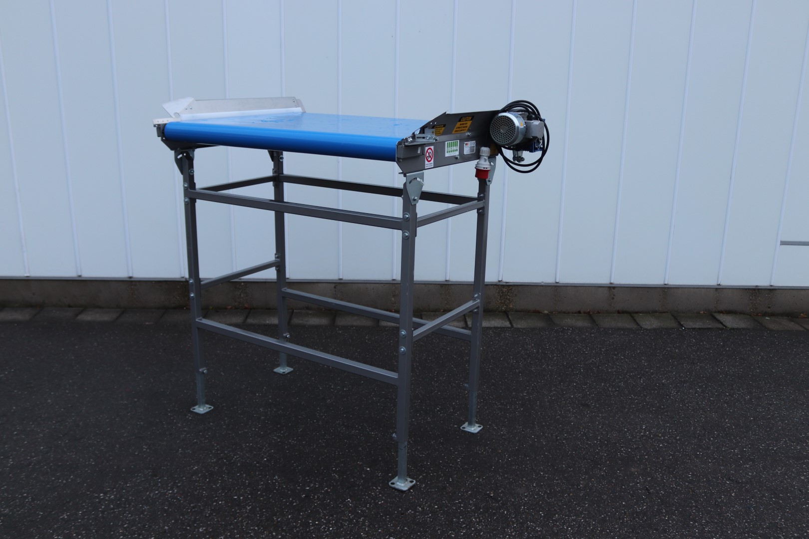Sorma conveyor 95 x 125 cm