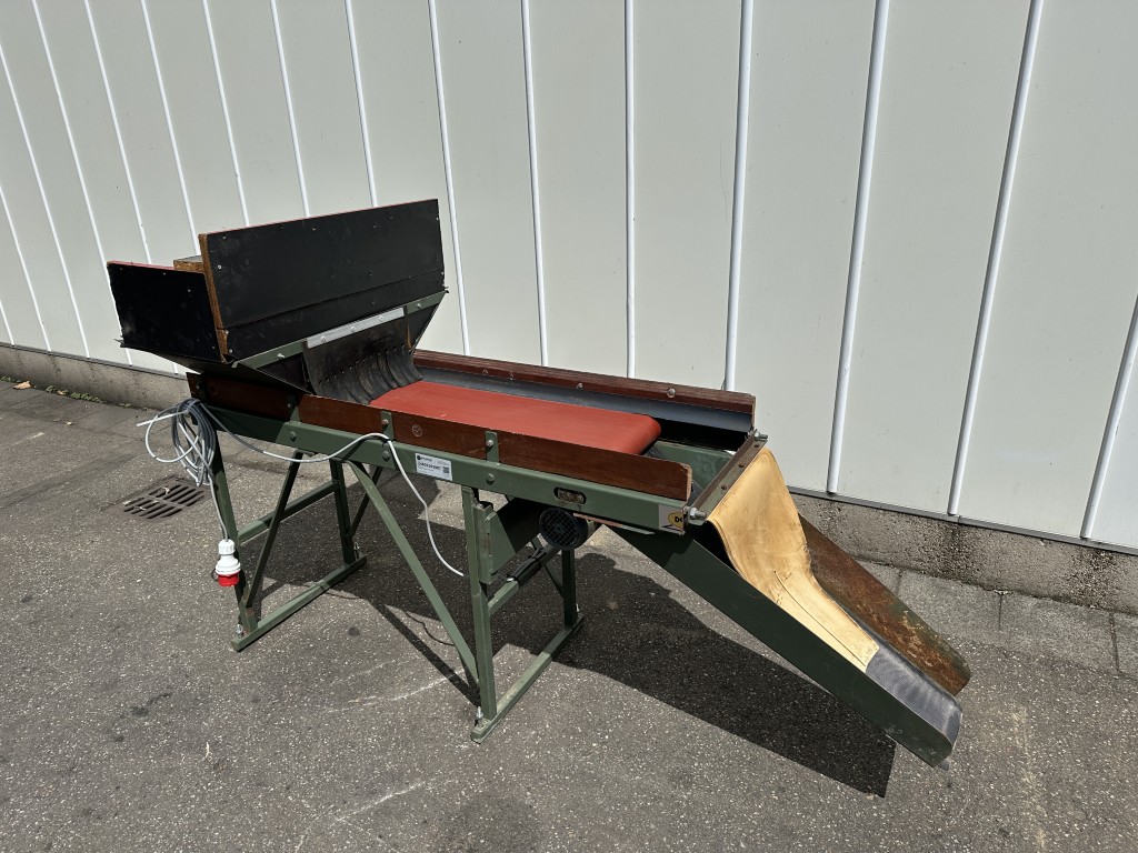 Demco конвейер 110 х 40 см