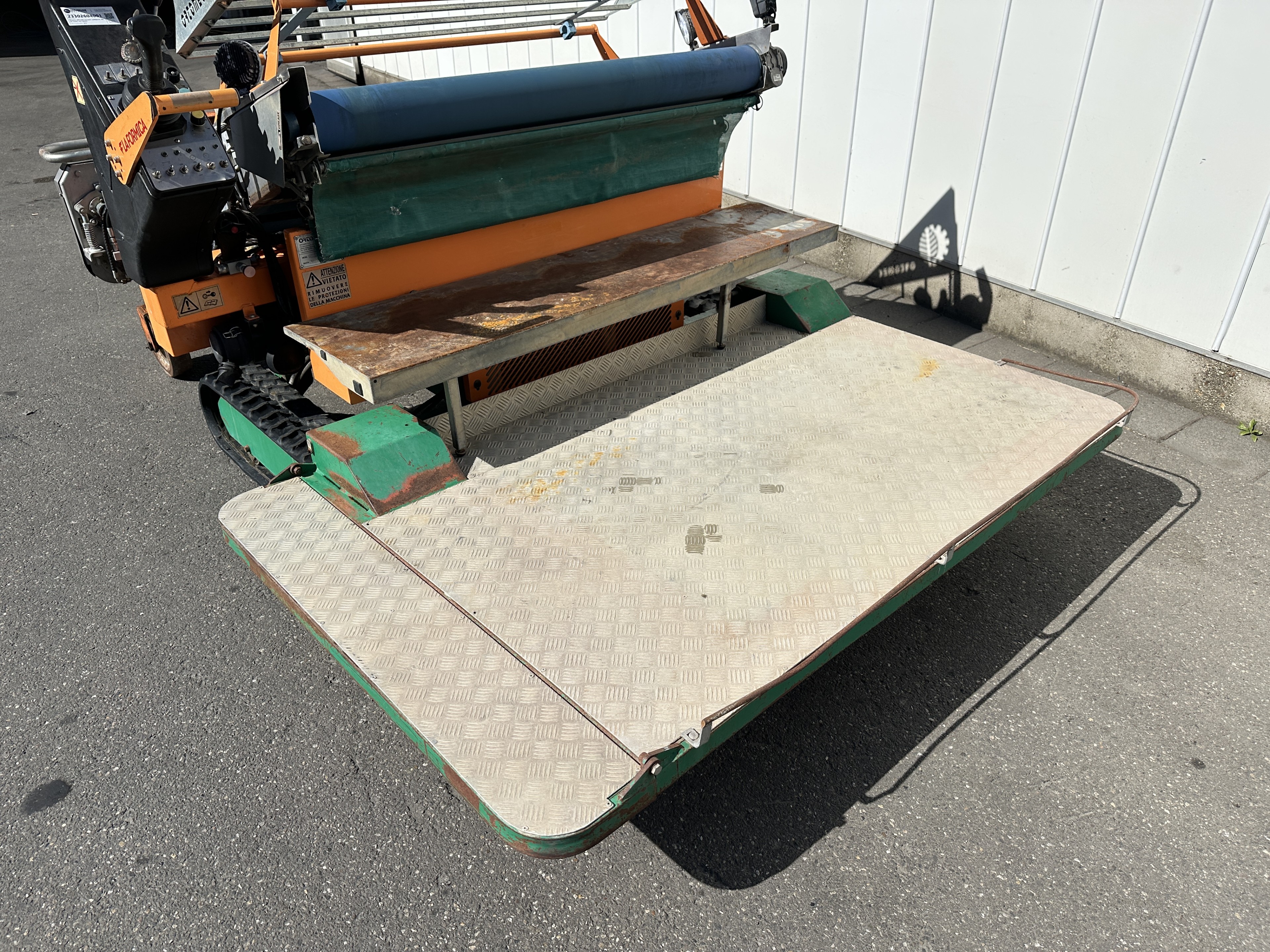 Ortomec SPK1500 ���������� ������� ��� ������ �������