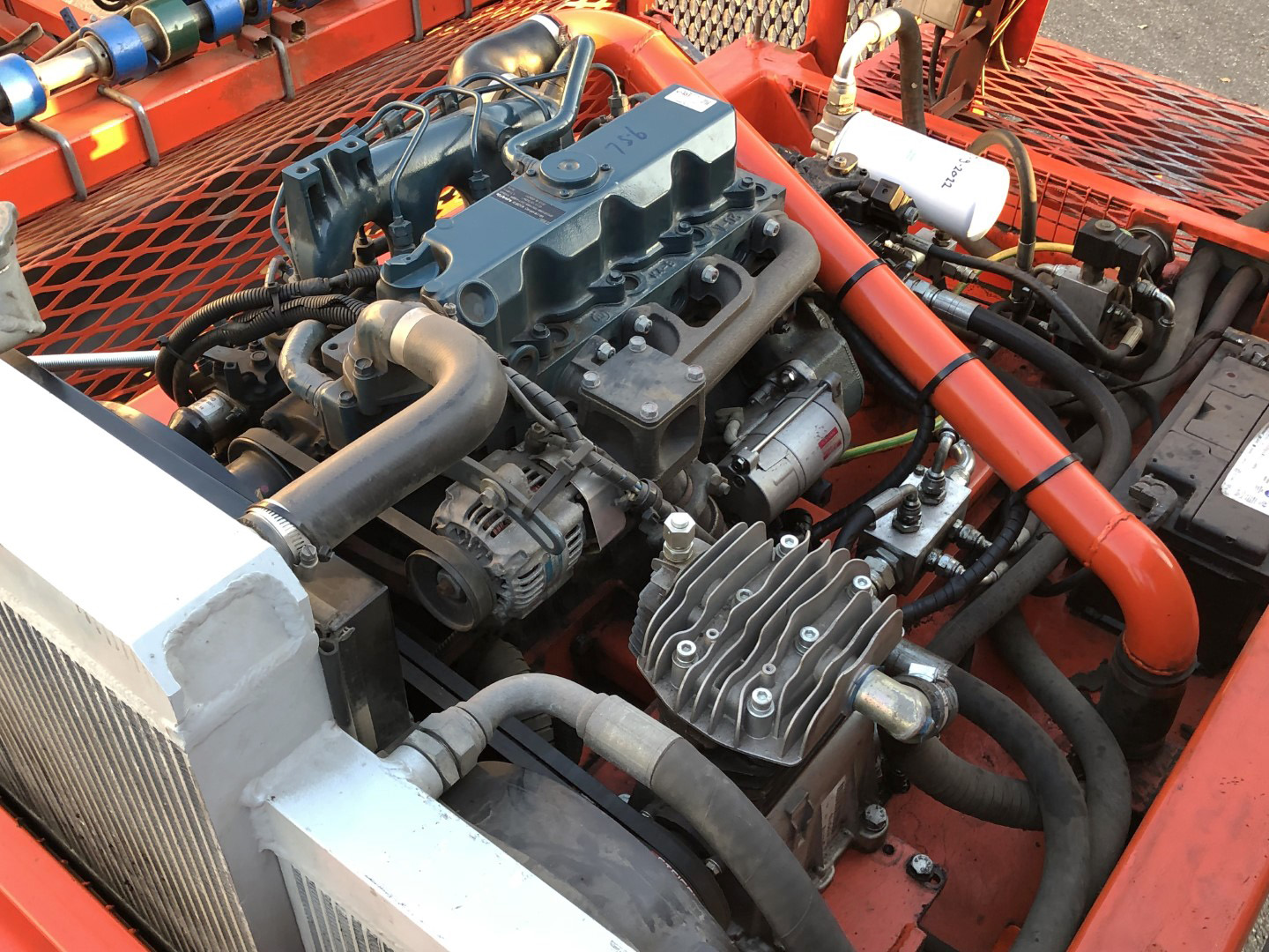 Ferrari Rotostrapp ���������� ������ ���������� 4 ���� 160 ��