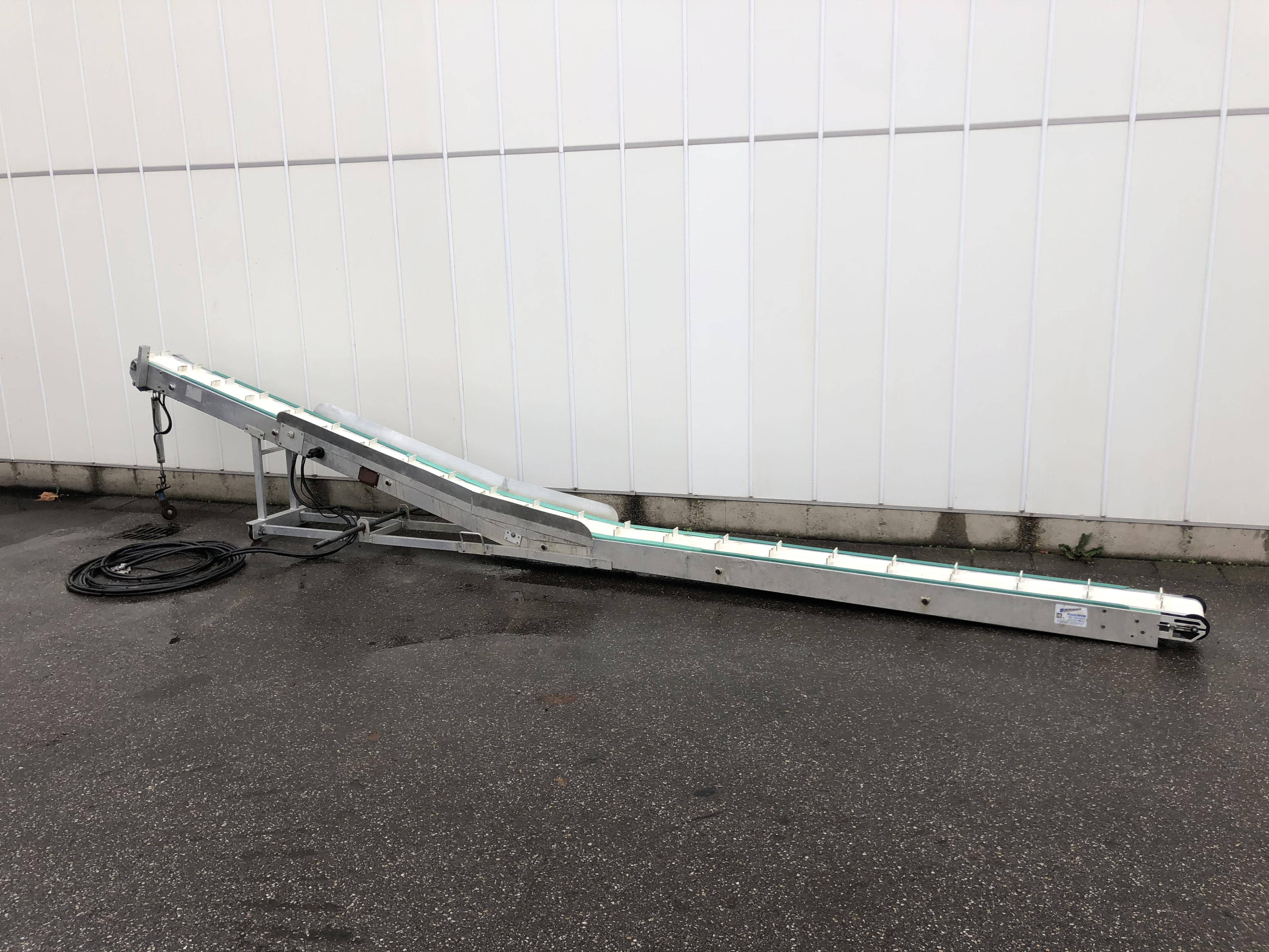 ����������� ����������� Klaas Bruin 6,2 �����