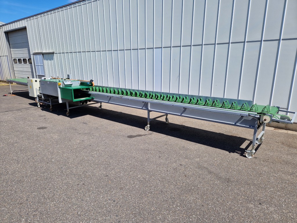 Bercomex SOBB-SL5-DD ������������ ��� ��������� ��������� ������� � 2 ������������ �������� CRM � ������� ����������