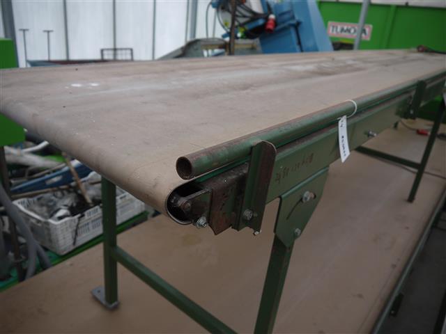 Конвейер Potveer 470 x 65 см