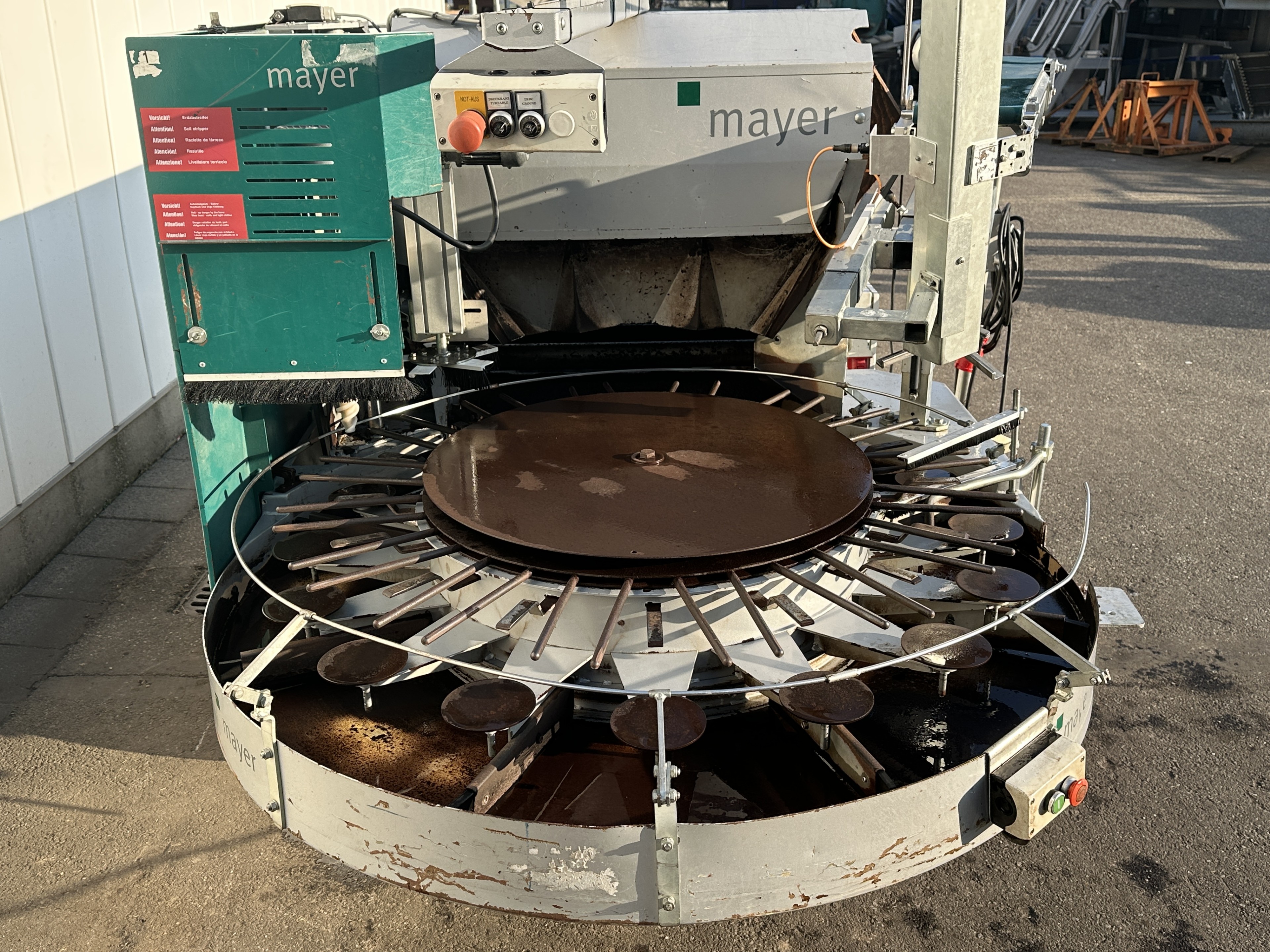Mayer MT 1010 Premium ������ ��� ������� ������� ������