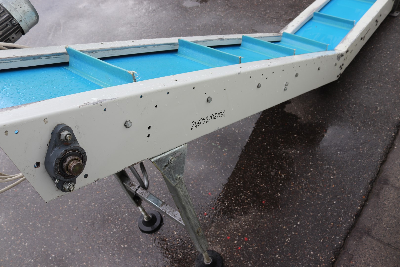 Элеватор Sorma 310 х 30 см