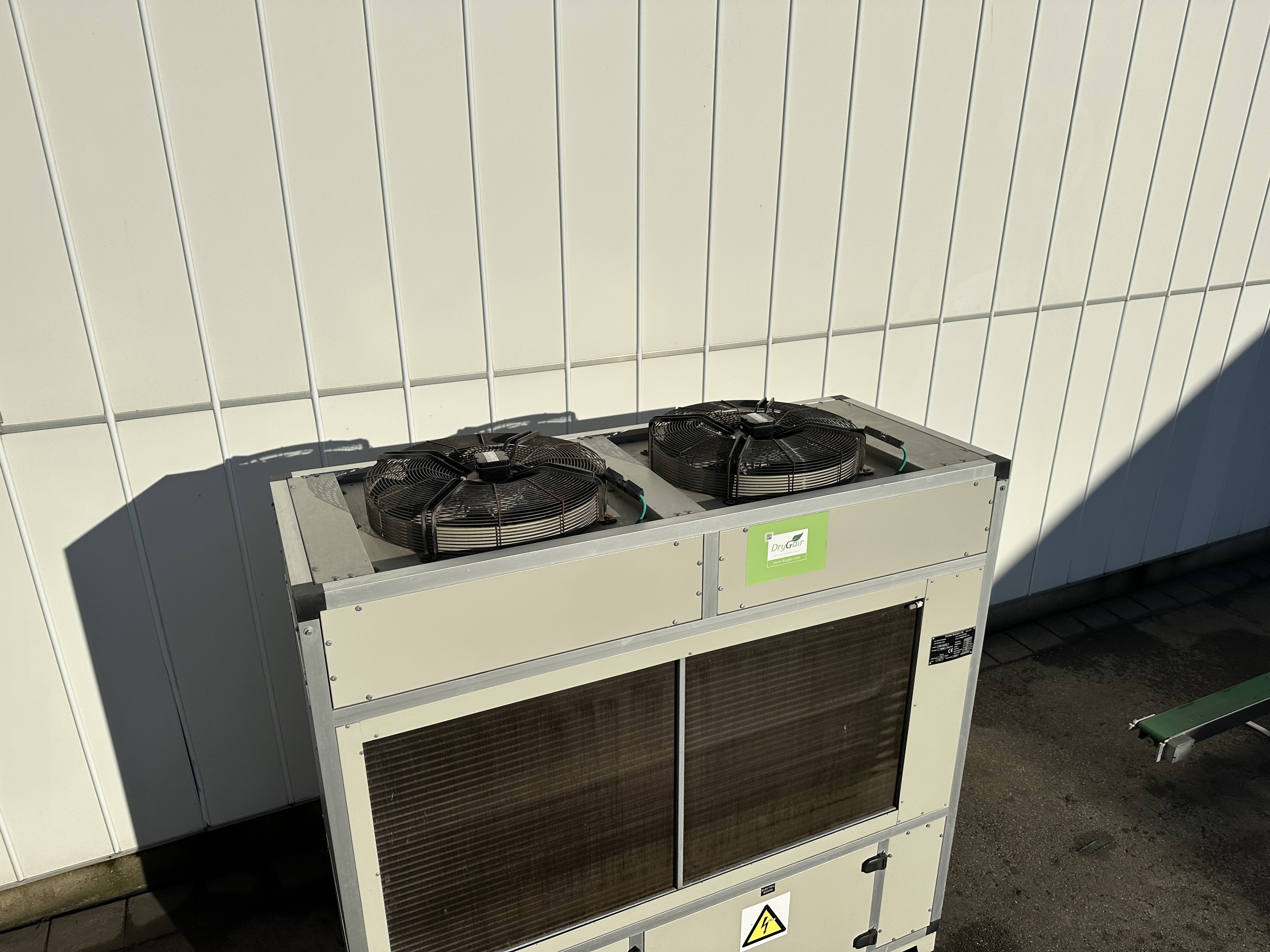 ��������� DryGair DRG-154G-AC