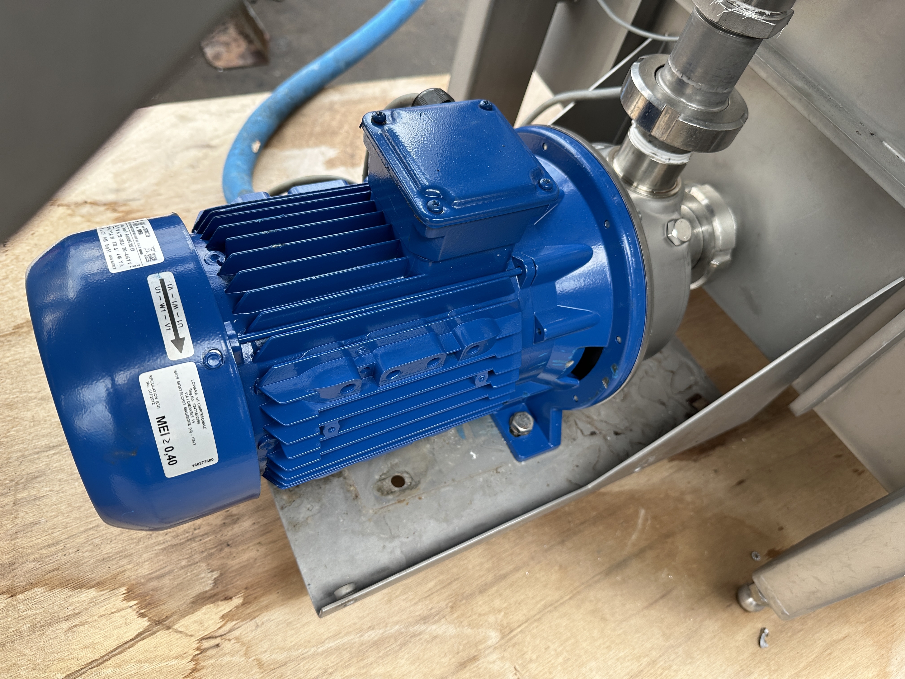 Kronen GEWA 2600 ECO