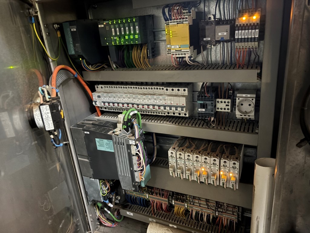 Jasa J350 QP/90 ������������ ����������� ������ Form-Fill-Seal (VFFS) 2016