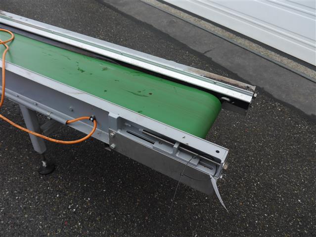 Конвейер Bercomex 650 x 30 см