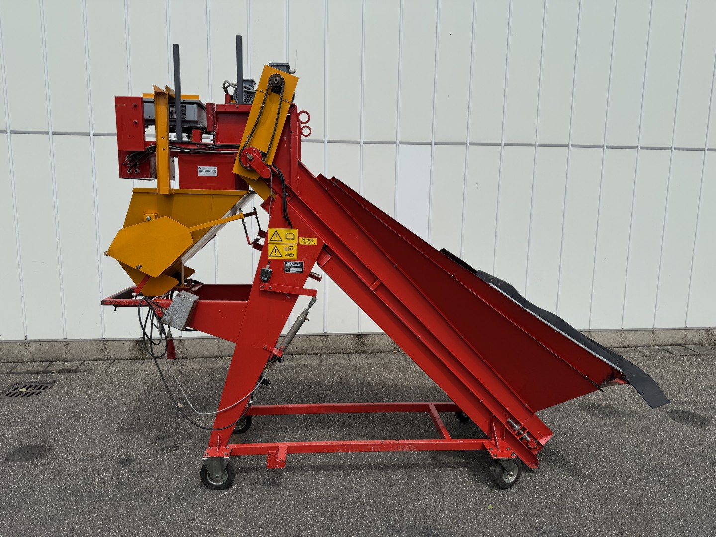 Bijlsma Hercules 9000 ������� �������