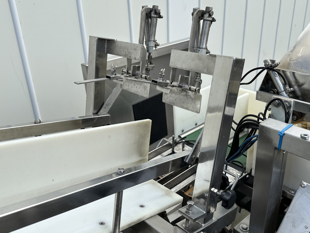 Newtec NBM 50 Денестер и наполнитель для корзинок