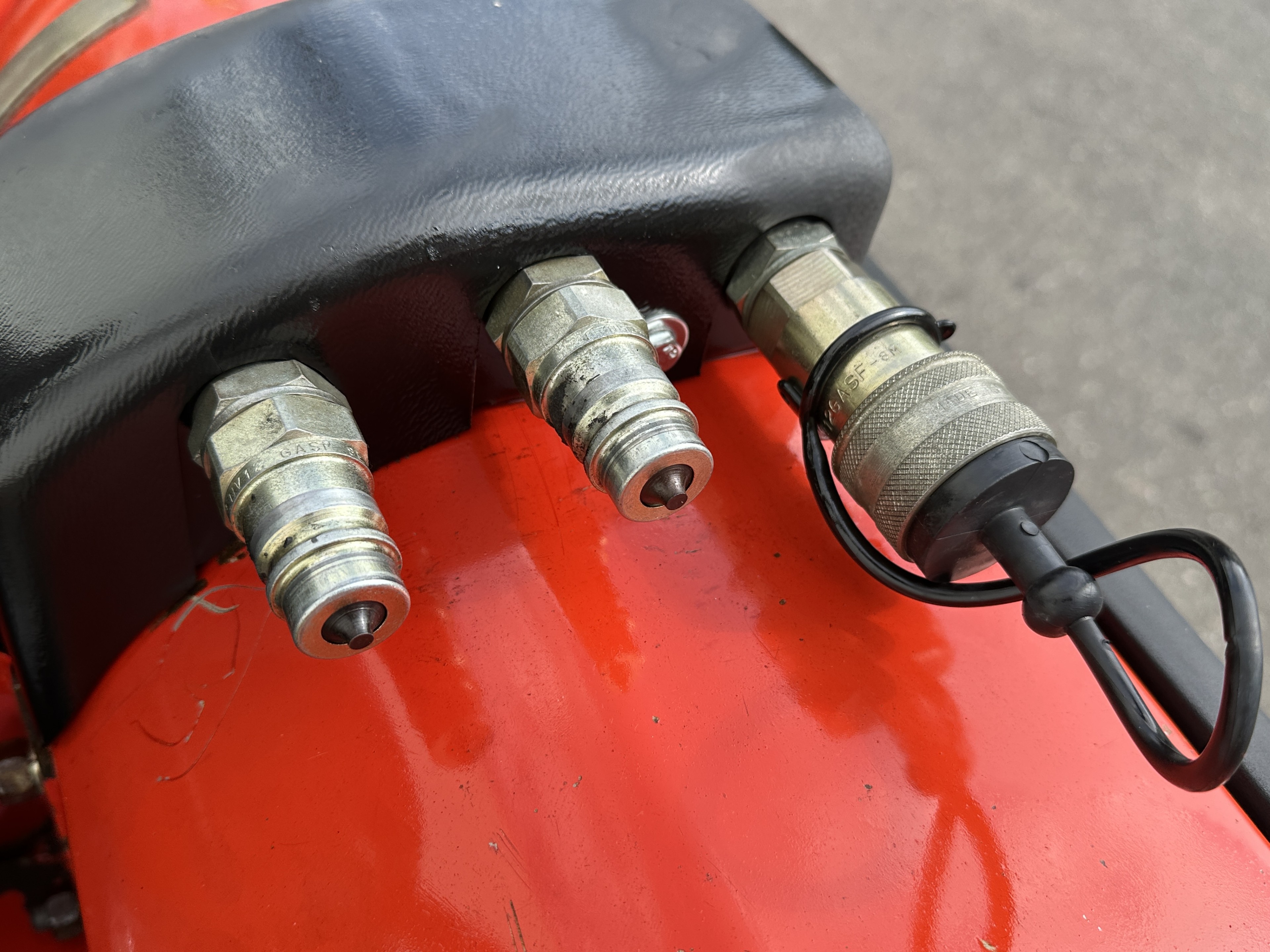 Antonio Carraro SRX 6400 Трактор