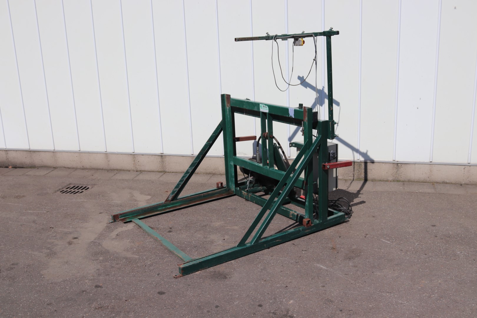 Коробки Total Systems boxfiller шириной не более 120 см