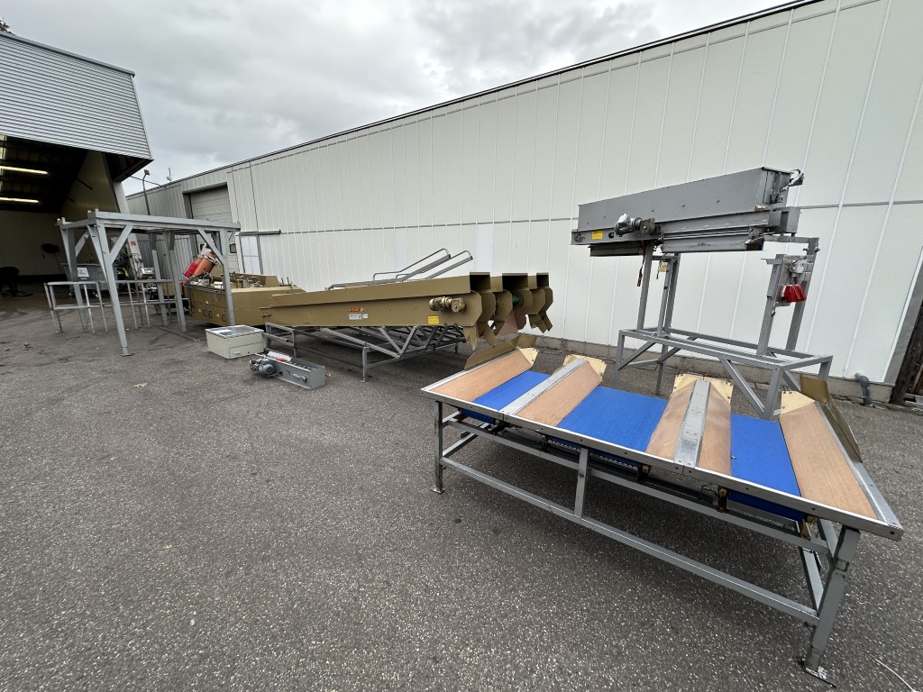 Affeldt AVN 112 CW ������� ������� � C-pack netclipper