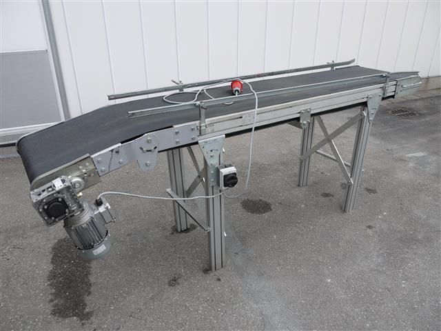 Конвейер Viscon 255 x 50 см