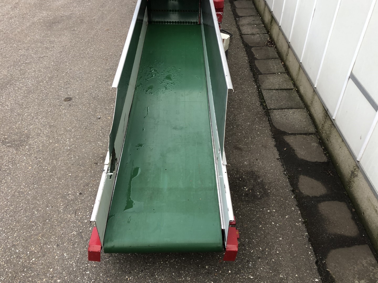 ������� ������������� ������ Aweta G2-6 ��� �����