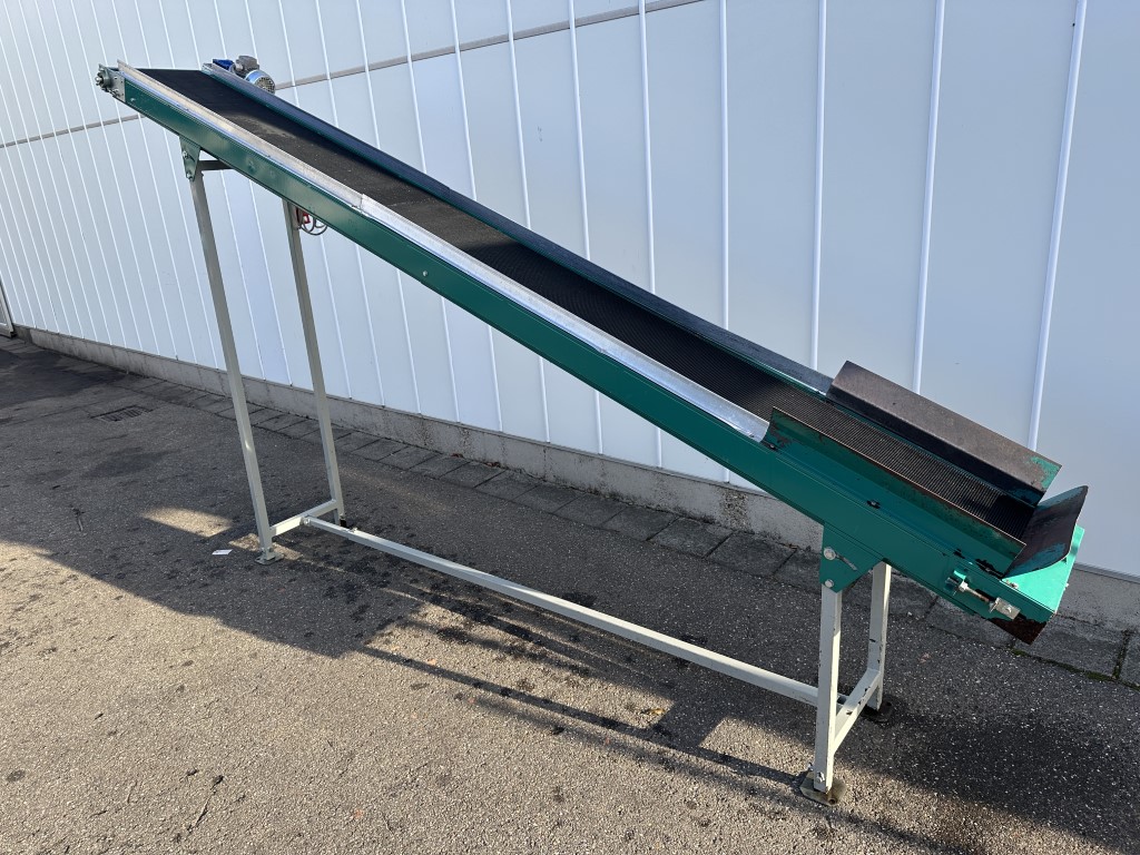 SADO конвейер 400 х 40 см