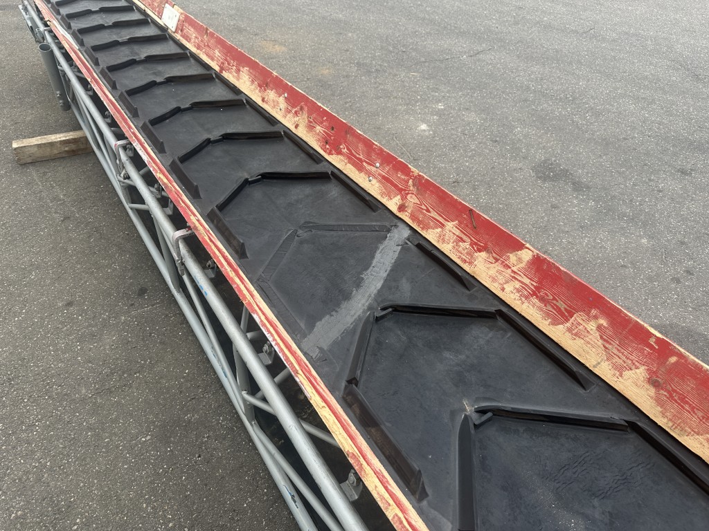 Flauw Элеваторный конвейер 680 х 60 см