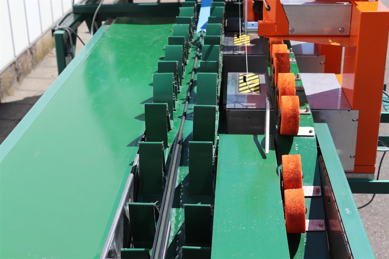 �������������� ������ Havatec Potveer Quality Buncher Pro
