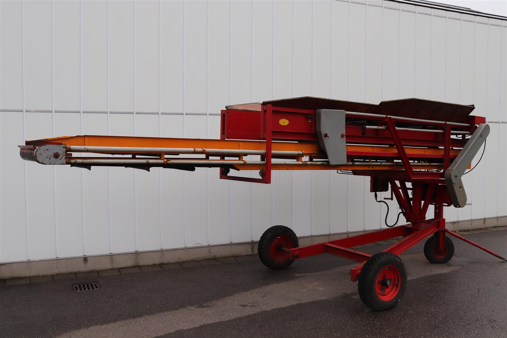 Miedema BV60