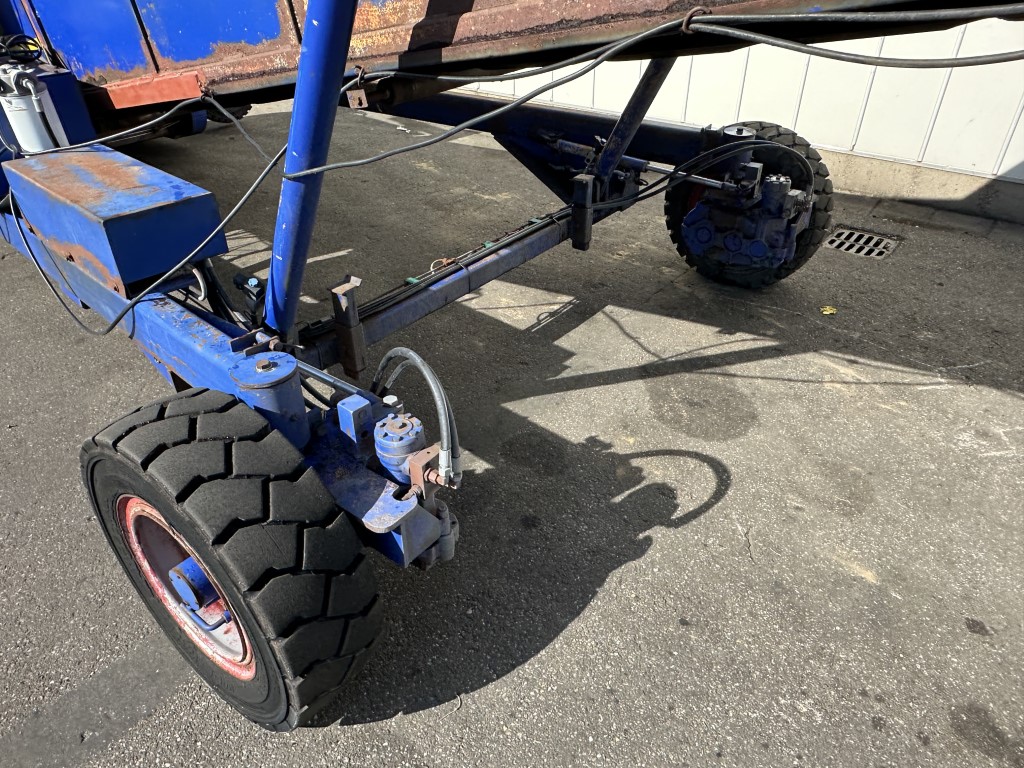 Visser KB 20/15-1000 ������������� ���������������