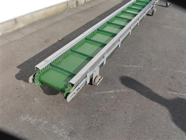 Элеватор Bercomex ElK 650 см x 35 см
